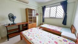 Blk 638 Yishun Street 61 (Yishun), HDB 4 Rooms #591413341
